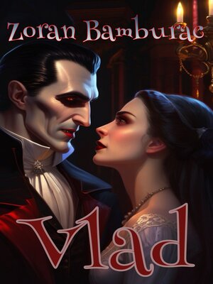 cover image of Vlad